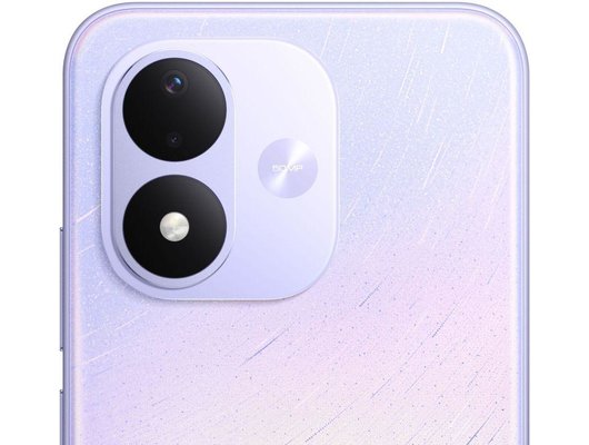 Смартфон Xiaomi Redmi Note 17 8/256Gb Purple